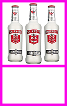 Smirnoff-M