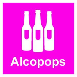 Order Alcopops