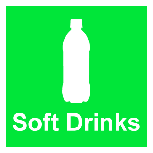 Order Soft Drinks