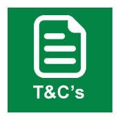 Terms And Conditions